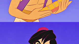 Disney Dudes With and Without Beards Is Santa Making An Extra Visit